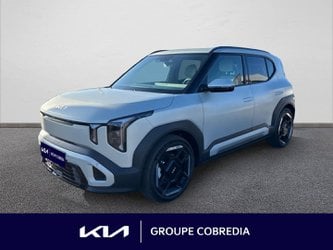 Voitures D'occasion À Yffiniac | Kia Ev2 135Ch 61Kwh Gt-Line