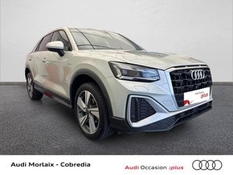 Voitures D'occasion À Saint-Martin-Des-Champs | Audi Q2 30 Tdi 116Ch Advanced S Tronic 7