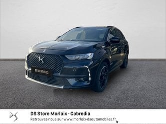 Voitures D'occasion À Saint-Martin-Des-Champs | Ds Ds 7 E-Tense 225Ch Performance Line +