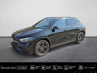 Voitures D'occasion À Caudan | Mercedes-Benz Gla 200 D 150Ch Edition 140 8G-Dct