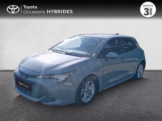 Voitures D'occasion À Lanester | Toyota Corolla 122H Dynamic Business + Programme Beyond Zero Ac...