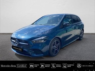 Voitures D'occasion À Saint-Brieuc | Mercedes-Benz Classe B 200D 150Ch Amg Line Edition 8G-Dct 8Cv