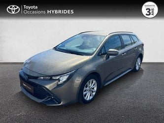 Voitures D'occasion À Pluneret | Toyota Corolla Touring Spt 1.8 140Ch Dynamic My23