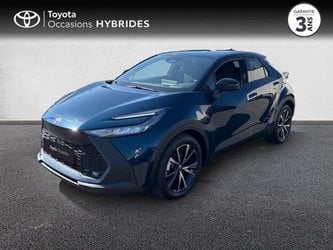 Voitures D'occasion À Pluneret | Toyota C-Hr 1.8 140Ch Design My25