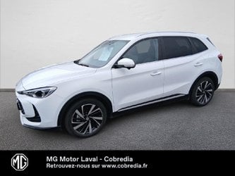 Voitures D'occasion À Laval | Mg Zs 1.5 Hybrid+ 197Ch Luxury