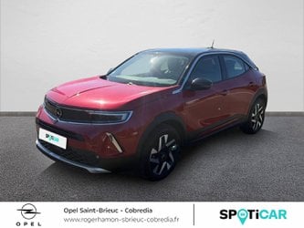 Voitures D'occasion À Yffiniac | Opel Mokka Mokka-E 136Ch Elegance