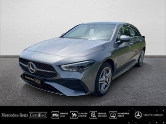 Voitures D'occasion À Saint-Grégoire | Mercedes-Benz Cla Shooting Brake 250 E Hybrid Eq 218Ch A...