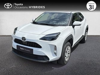 Voitures D'occasion À Pabu | Toyota Yaris Cross 116H Dynamic Mc24
