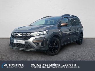 Voitures D'occasion À Lanester | Dacia Jogger 1.0 Tce 110Ch Extreme 7 Places -24