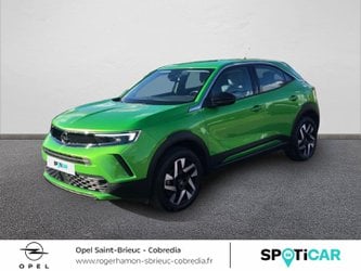 Voitures D'occasion À Yffiniac | Opel Mokka 1.2 Turbo 136Ch Elegance