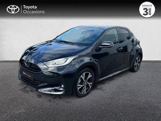 Voitures D'occasion À Belz | Toyota Yaris 116H Design 5P My22