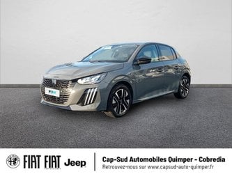 Voitures D'occasion À Quimper | Peugeot 208 1.2 100Ch S&S Allure Eat