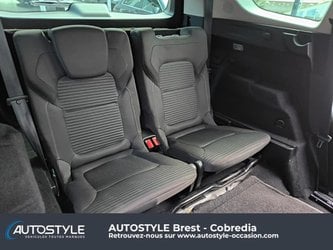 Voitures D'occasion À Brest | Renault Grand Scénic 1.3 Tce 140Ch Evolution Edc 7 Places