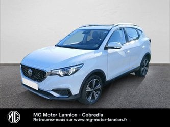 MG d'occasion à lannion | ZS ev 143ch luxury