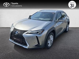Voitures D'occasion À Vannes | Lexus Ux 250H 2Wd Pack Confort Business + Stage Hybrid Academy My21