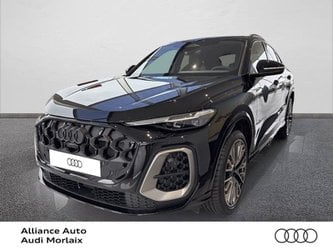 Voitures D'occasion À Saint-Martin-Des-Champs | Audi Q5 Sportback 2.0 Tfsi Hybride 204Ch S Line ...