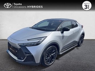 Voitures D'occasion À Pluneret | Toyota C-Hr 2.0 Hybride Rechargeable 225Ch Gr Sport