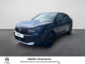 Voitures D'occasion À Saint-Martin-Des-Champs | Citroën C4 1.2 Hybride 145Ch S&S Collection Aut...
