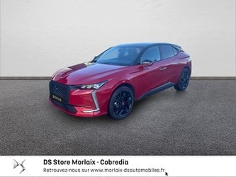 Voitures D'occasion À Saint-Martin-Des-Champs | Ds Ds 4 E-Tense 225Ch Performance Line
