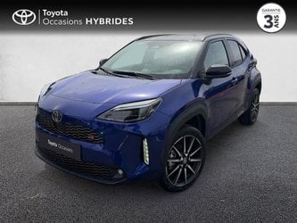 Voitures D'occasion À Noyal-Pontivy | Toyota Yaris Cross 130H Gr Sport My26