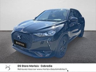 DS d'occasion à saint-martin-des-champs | DS 3 Crossback puretech 100ch performance line