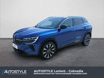 Voitures D'occasion À Lanester | Renault Austral 1.3 Tce Mild Hybrid 160Ch Techno Auto