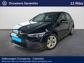 Volkswagen d'occasion à guingamp | Golf 1.5 etsi opf 150ch life business 1st dsg7