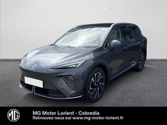 Voitures D'occasion À Lanester | Mg Mgs6 Ev 244Ch - 77Kwh Luxury