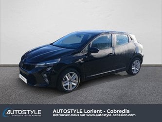 Voitures D'occasion À Lanester | Renault Clio 1.5 Blue Dci 100Ch Evolution