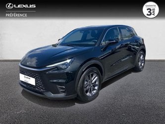 Voitures D'occasion À Lanester | Lexus Lbx 1.5 136Ch Business Plus 2Wd