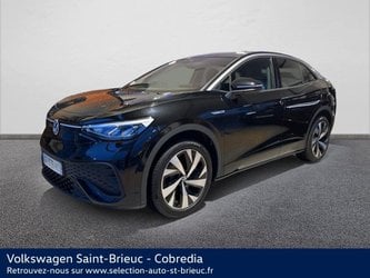 Voitures D'occasion À Saint-Brieuc | Volkswagen Id.5 204Ch Pro Performance 77 Kwh