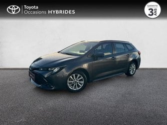 Voitures D'occasion À Noyal-Pontivy | Toyota Corolla Touring Spt 1.8 140Ch Dynamic Business My24