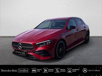 D'occasion À Bonchamps-Les-Laval | Mercedes-Benz Classe A 180 136Ch Amg Line 7G-Dct