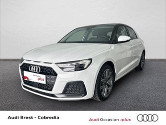 Audi d'occasion à brest | A1 Sportback 25 tfsi 95ch advanced s tronic 7