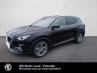 Voitures D'occasion À Laval | Mg Ehs 1.5T Gdi 258Ch Phev Luxury