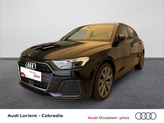 Audi d'occasion à lanester | A1 Sportback 25 tfsi 95ch design s tronic 7