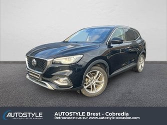 Voitures D'occasion À Brest | Mg Ehs 1.5T Gdi 258Ch Phev Luxury