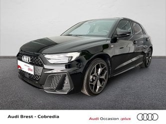 Voitures D'occasion À Brest | Audi A1 Sportback 35 Tfsi 150Ch S Line Plus S Tronic 7