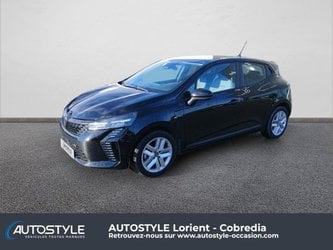 Voitures D'occasion À Lanester | Renault Clio 1.5 Blue Dci 100Ch Evolution