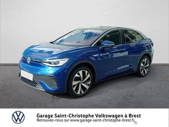 Voitures D'occasion À Brest | Volkswagen Id.5 204Ch Pro Performance 77 Kwh