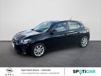 Voitures D'occasion À Yffiniac | Opel Corsa 1.2 Turbo 100Ch Edition