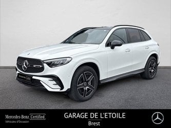 Voitures D'occasion À Brest | Mercedes-Benz Glc 300 E Hybrid 313Ch Amg Line 4Matic 9G-Tronic