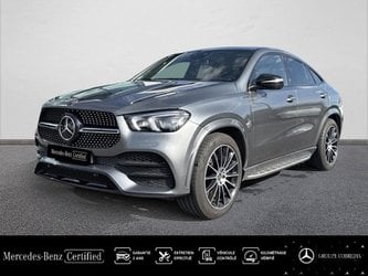 Voitures D'occasion À Brest | Mercedes-Benz Gle Coupé 350 De 194+136Ch Amg Line 4Matic 9G-Tronic