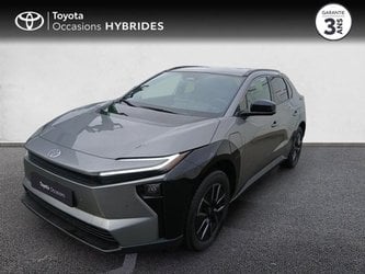 Voitures D'occasion À Ploërmel | Toyota Bz4X 224Ch 11Kw Grande Autonomie Design Mc25
