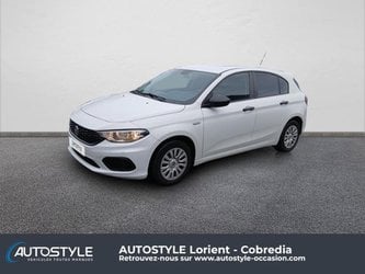 FIAT d'occasion à lanester | Tipo 1.4 95ch easy 4p