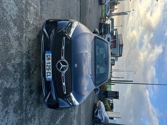 Voitures D'occasion À Lannion | Mercedes-Benz Glc Coupé 220 D 197Ch Amg Line 4Matic 9G-Tronic