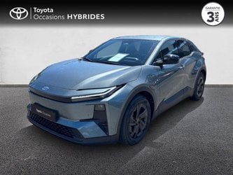 Voitures D'occasion À Lanester | Toyota C-Hr+ 224Ch 77Kwh Design Grande Autonomie