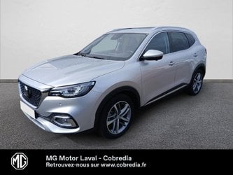 Voitures D'occasion À Laval | Mg Ehs 1.5T Gdi 258Ch Phev Luxury