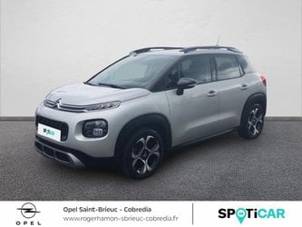 Voitures D'occasion À Yffiniac | Citroën C3 Aircross Puretech 110Ch S&S Shine E6.D-Temp