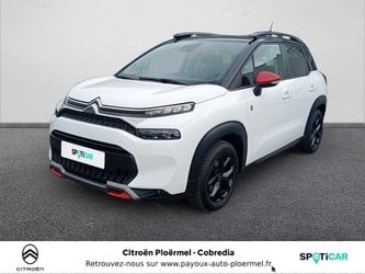 Voitures D'occasion À Ploërmel | Citroën C3 Aircross Puretech 110Ch S&S C-Series